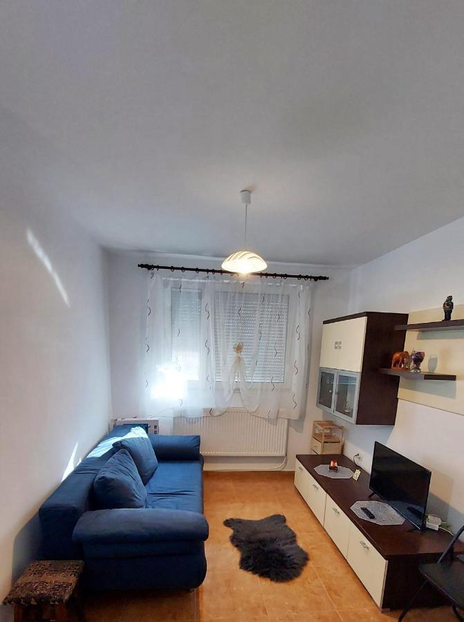 Cristina'S Place Арад Екстериор снимка