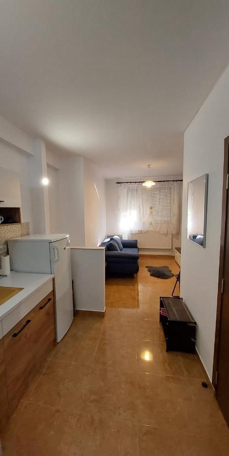 Cristina'S Place Арад Екстериор снимка