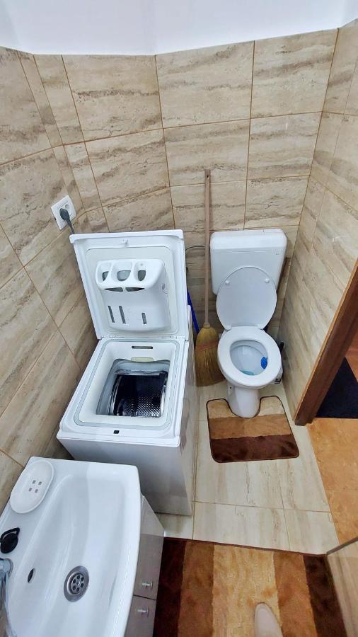 Cristina'S Place Арад Екстериор снимка
