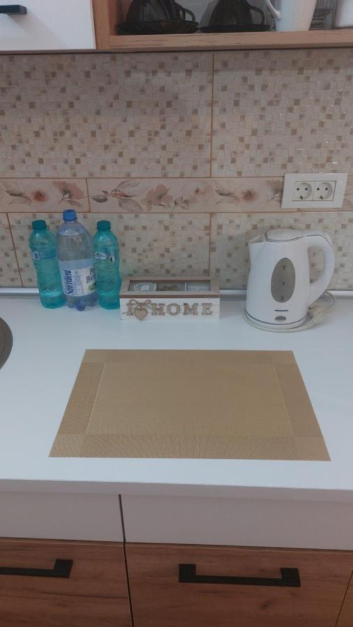 Cristina'S Place Арад Екстериор снимка